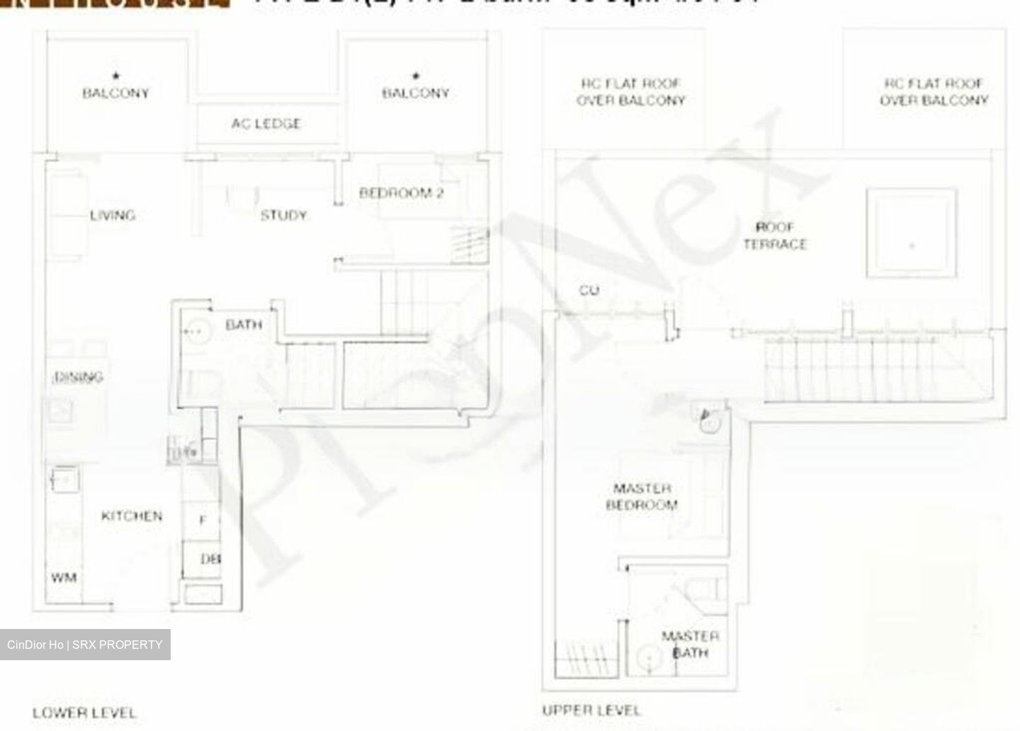Floraview (D20), Apartment #524080471